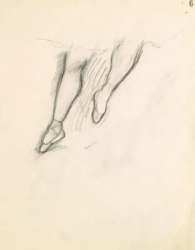 Figure Studies 7 2