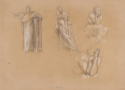 Figure Studies 7