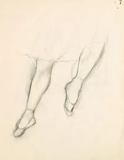 Figure Studies 8 2