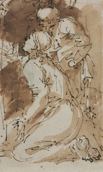 Figure Studies