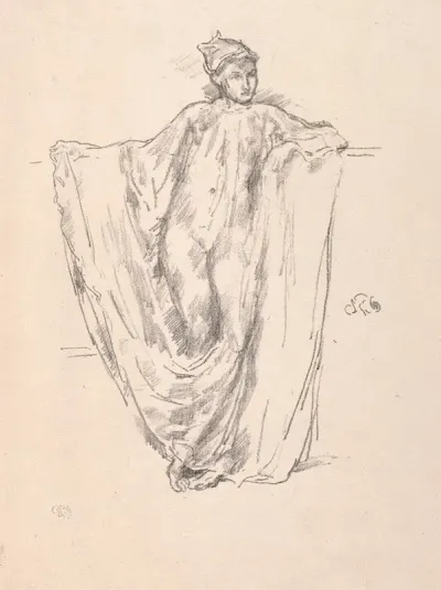 Figure Study 2