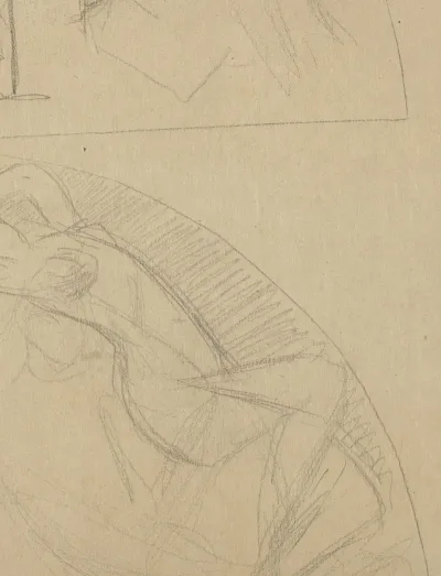 Figure Study 4