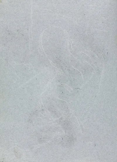Figure Study 7
