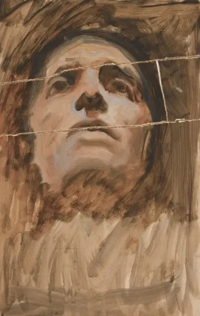 Figure Study