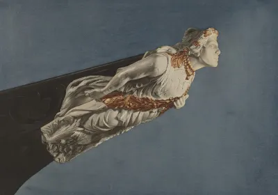 Figurehead 10