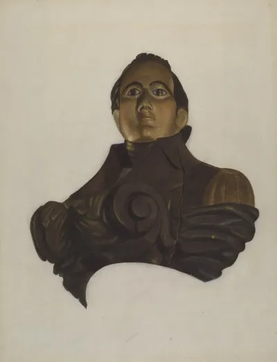 Figurehead 11