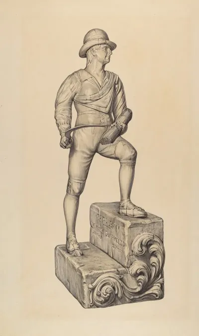 Figurehead 13