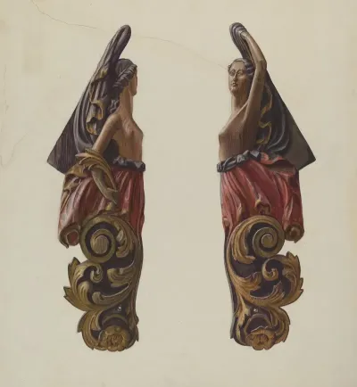 Figurehead 16
