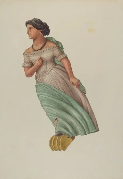 Figurehead 17