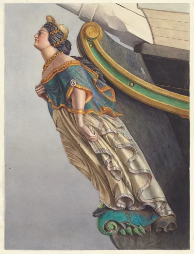 Figurehead 18