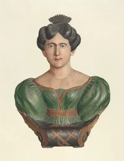 Figurehead 19