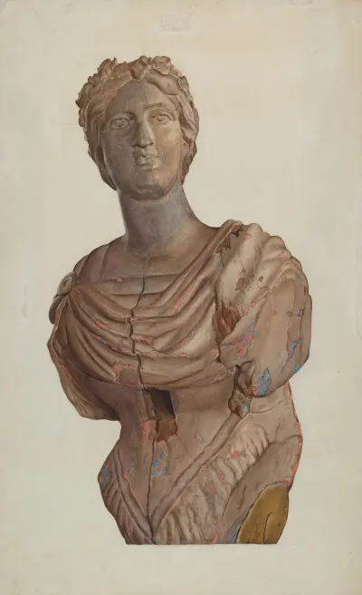 Figurehead 23