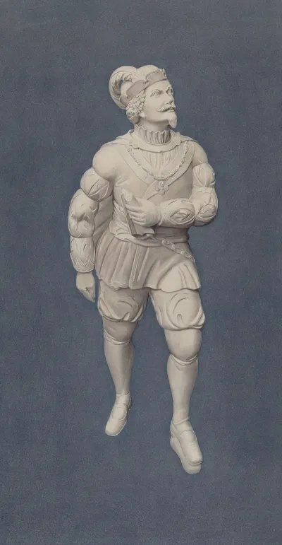 Figurehead 24