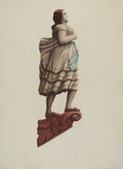Figurehead 25