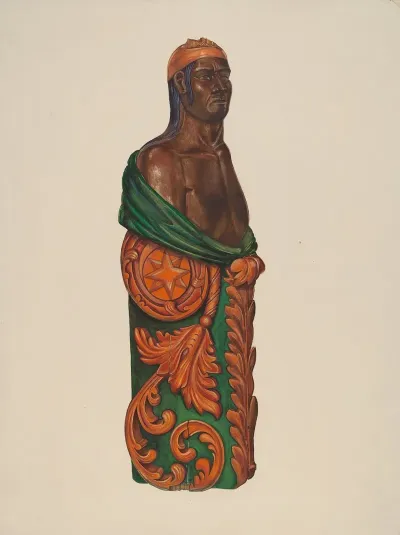 Figurehead 26