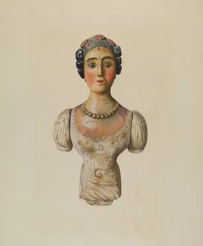 Figurehead 27