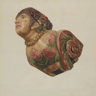 Figurehead 29