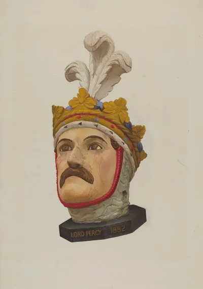 Figurehead 30