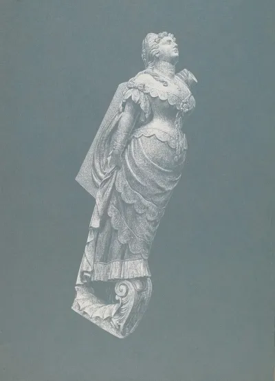 Figurehead 31