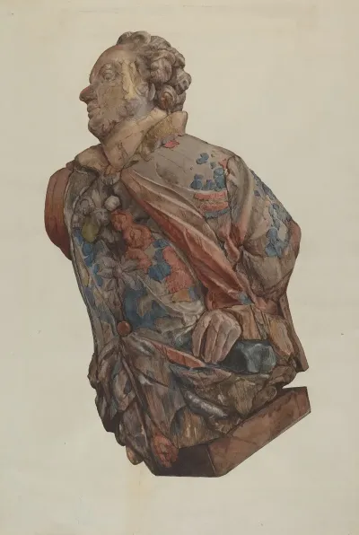 Figurehead 32