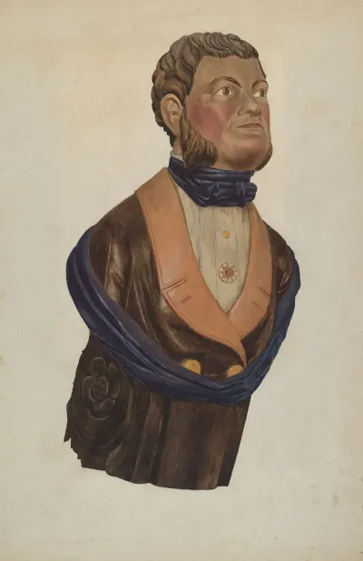 Figurehead 33