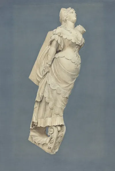 Figurehead 35
