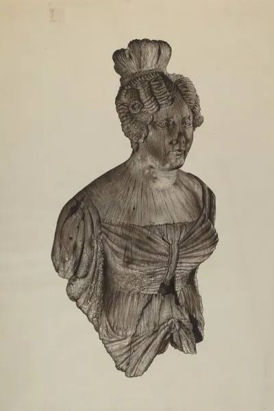 Figurehead 39