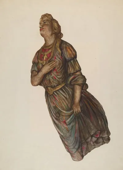 Figurehead 3