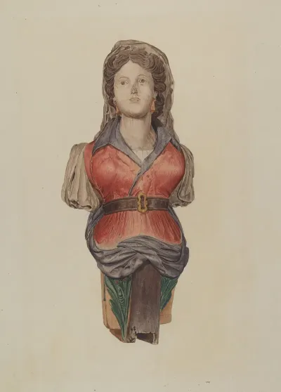 Figurehead 40