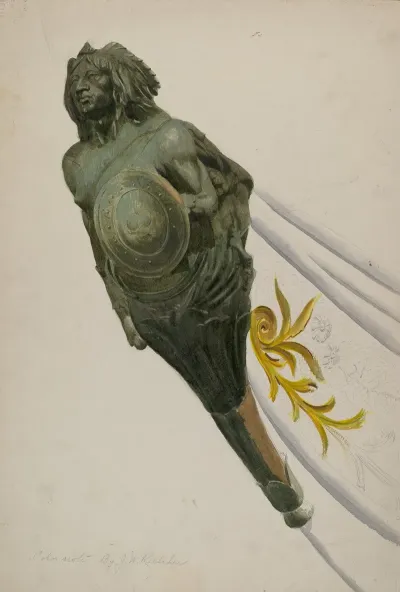 Figurehead 41