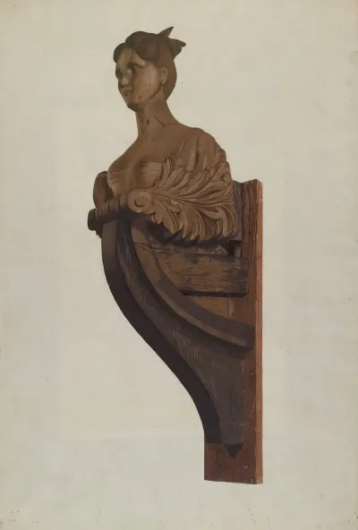 Figurehead 43