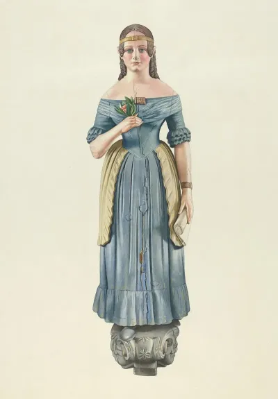 Figurehead 44