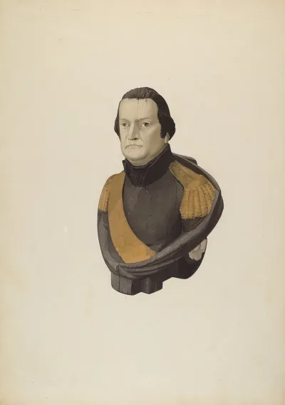 Figurehead 45