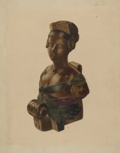 Figurehead 46
