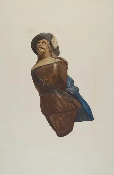 Figurehead 47