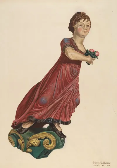 Figurehead 49