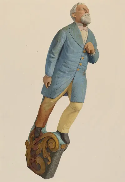 Figurehead 4