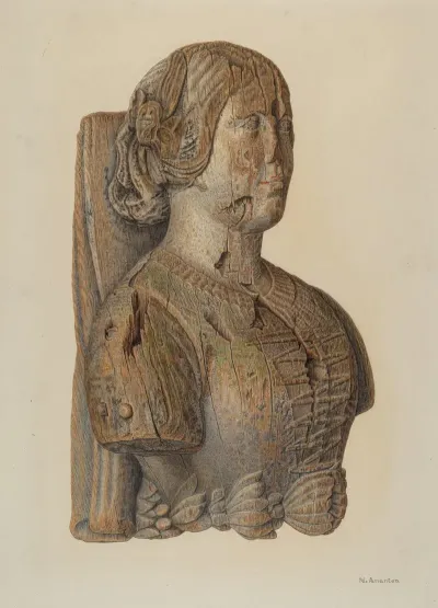 Figurehead 50