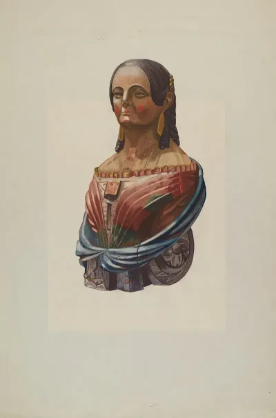 Figurehead 5