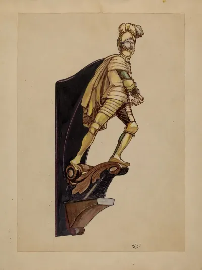 Figurehead 6