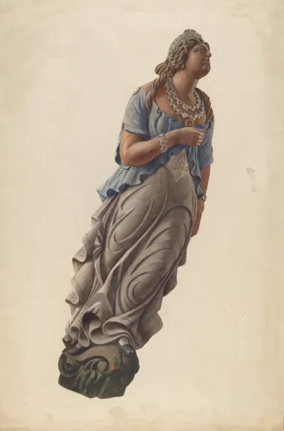 Figurehead 7