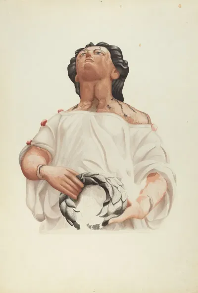 Figurehead 8