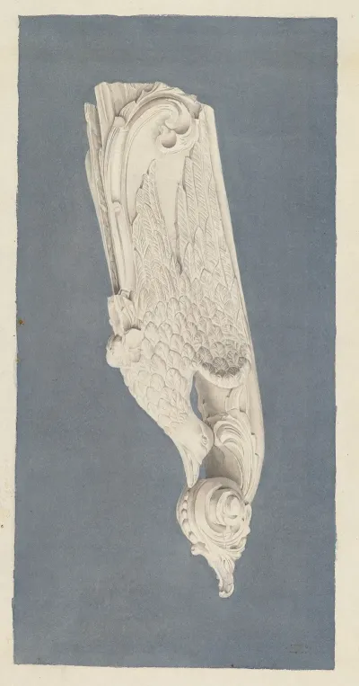 Figurehead Eagle 2