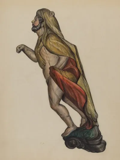Figurehead Hercules 3