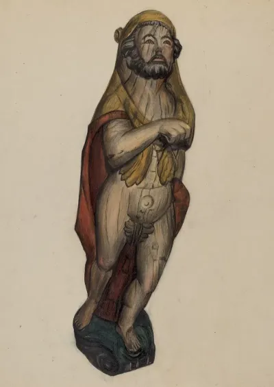 Figurehead Hercules 4