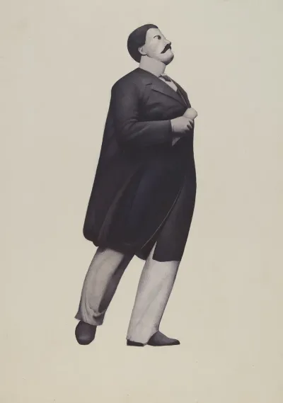 Figurehead Samuel Skolfield