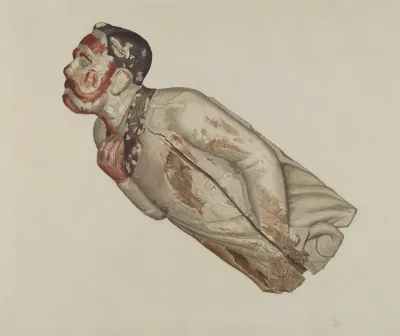 Figurehead
