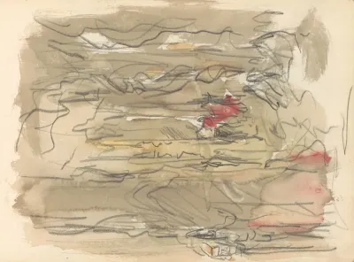 Figuren In Het Oerwoud Van Ceylon