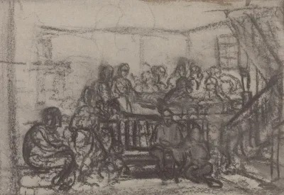Figurer I Interior 2