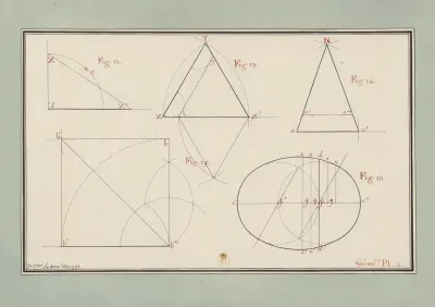Figures Geometriques